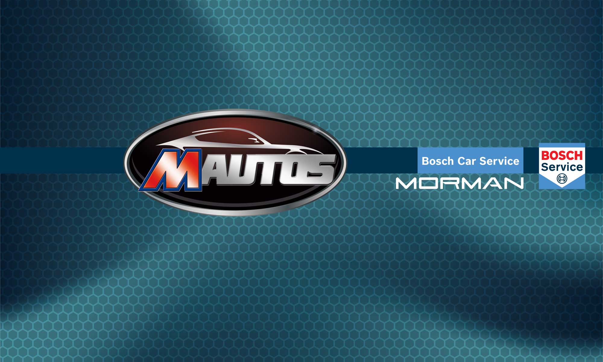 M-Autos Morman Bosch Car Service